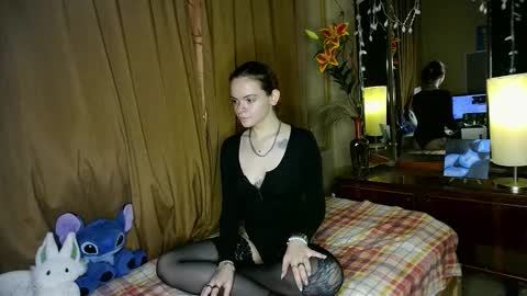 Snapshot of lilitdays chatting on October 26, 2025, 6:36 pm LilitDays online show from October 26, 2025, 6:36 pm