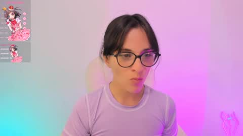 Leidy online show from December 6, 2024, 10:30 pm