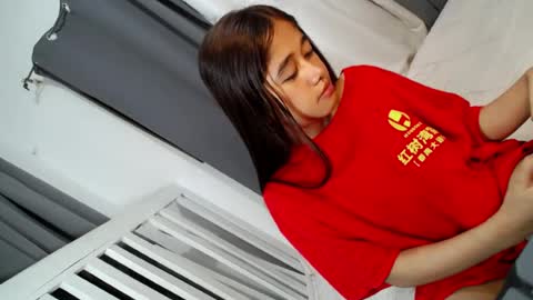 lilith14x online show from July 6, 2026, 10:01 pm