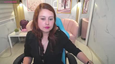 Lilith online show from February 10, 2026, 9:52 pm