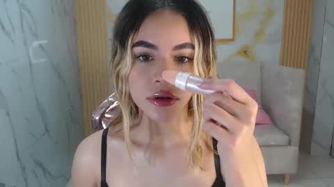 Snapshot of lilith4_s chatting on September 30, 2025, 8:25 pm Lilith online show from September 30, 2025, 8:25 pm