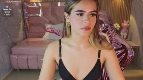 Lilith  online show from January 31, 2026, 8:18 pm