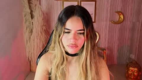 Lilith  online show from April 29, 2026, 1:37 pm