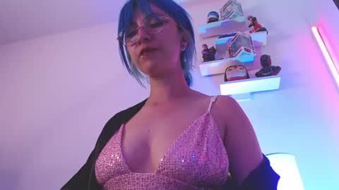Snapshot of lilith_3r chatting on March 28, 2026, 8:03 am Lilith online show from March 28, 2026, 8:03 am