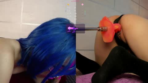 Snapshot of lilith_3r chatting on April 9, 2026, 7:47 am Lilith online show from April 9, 2026, 7:47 am
