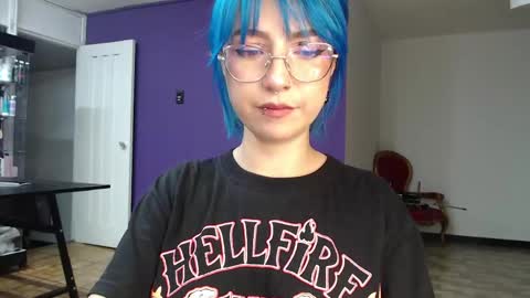 Snapshot of lilith_3r chatting on April 12, 2026, 3:00 am Lilith online show from April 12, 2026, 3:00 am