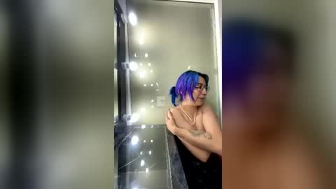 Lilith  online show from June 20, 2026, 2:25 am