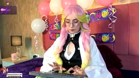 Lilith  online show from June 30, 2026, 4:02 am