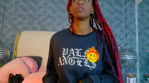 lilith_55 online show from March 21, 2026, 9:03 am