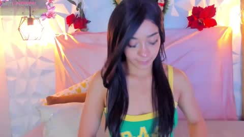 Lilith Rosse online show from December 16, 2024, 7:32 pm