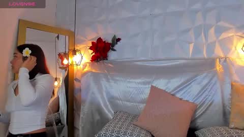 Lilith Rosse online show from January 31, 2025, 7:51 pm