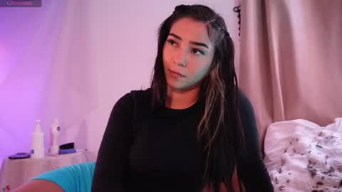 Lilith Rosse online show from July 22, 2026, 7:38 pm