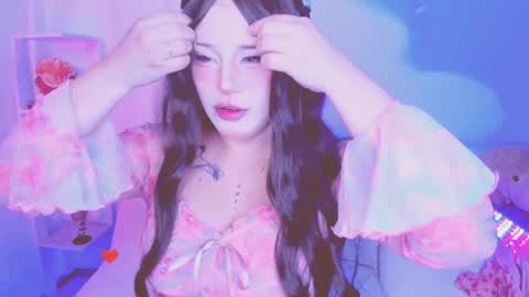 Snapshot of lilith_asami24 chatting on February 15, 2026, 10:03 am lilith asami24 online show from February 15, 2026, 10:03 am