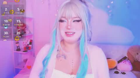 Snapshot of lilith_asami24 chatting on February 17, 2026, 10:01 am lilith asami24 online show from February 17, 2026, 10:01 am