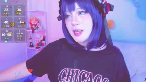 Snapshot of lilith_asami24 chatting on February 19, 2026, 10:22 am lilith asami24 online show from February 19, 2026, 10:22 am