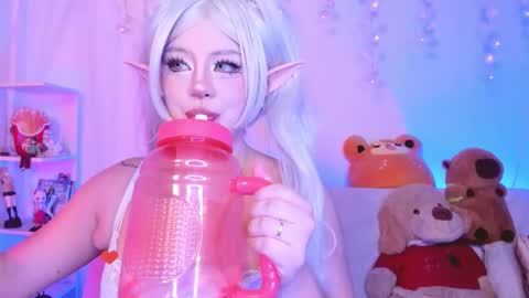 Snapshot of lilith_asami24 chatting on March 24, 2026, 10:09 am lilith asami24 online show from March 24, 2026, 10:09 am