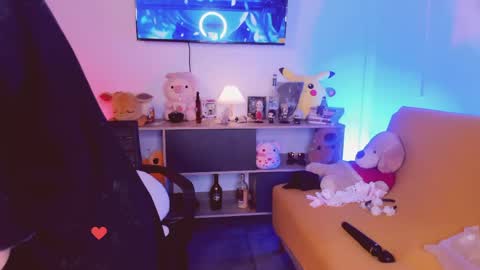 lilith asami24 online show from June 9, 2026, 9:54 am