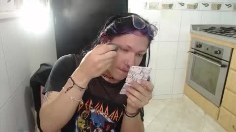 Snapshot of lilith_ayanami chatting on February 23, 2026, 12:46 pm lilith online show from February 23, 2026, 12:46 pm