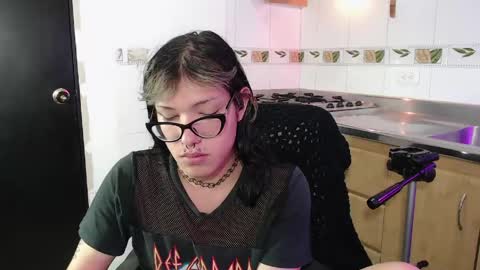 lilith  online show from June 9, 2026, 1:45 pm