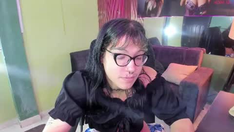 lilith  online show from June 18, 2026, 1:26 pm