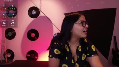 Snapshot of lilith_black_1 chatting on September 25, 2025, 11:25 am Lilith and Khloe  online show from September 25, 2025, 11:25 am