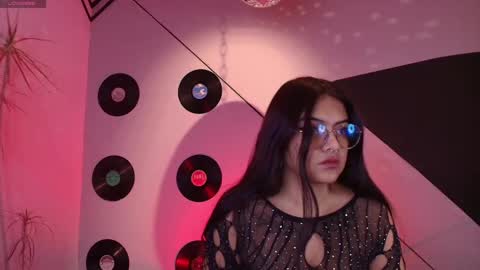 Snapshot of lilith_black_1 chatting on October 3, 2025, 11:18 am Lilith and Khloe  online show from October 3, 2025, 11:18 am