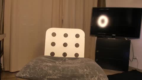 lilith_blond online show from January 18, 2025, 5:20 am