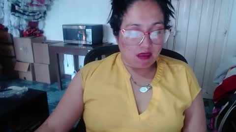 Laura lopez online show from December 14, 2024, 9:02 pm