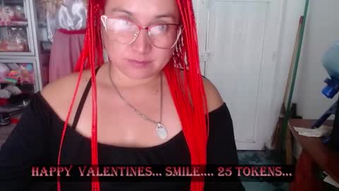 Laura lopez online show from February 14, 2025, 7:02 pm