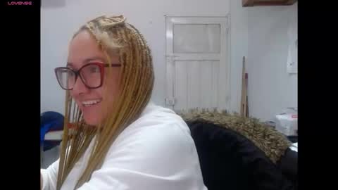 Laura lopez online show from February 12, 2026, 4:46 pm
