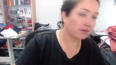 Laura lopez online show from May 15, 2026, 3:30 pm