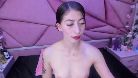 lilith cooper20 online show from February 20, 2025, 10:15 pm