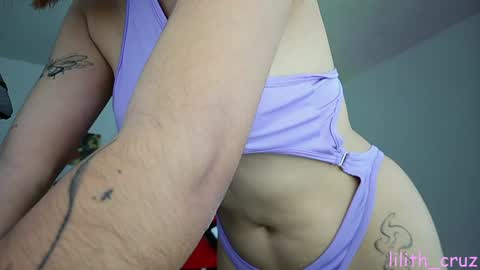 Snapshot of lilith_cruzz chatting on December 16, 2024, 8:05 pm Lilith online show from December 16, 2024, 8:05 pm