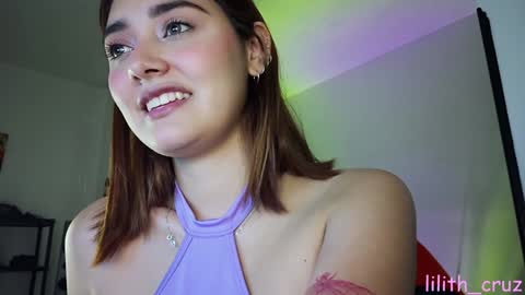 Snapshot of lilith_cruzz chatting on December 16, 2024, 11:07 pm Lilith online show from December 16, 2024, 11:07 pm