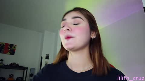 Snapshot of lilith_cruzz chatting on December 21, 2024, 10:30 pm Lilith online show from December 21, 2024, 10:30 pm