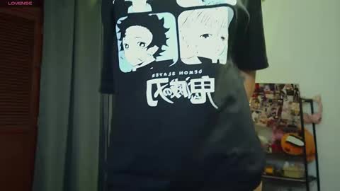 Lilith online show from February 17, 2026, 1:35 am