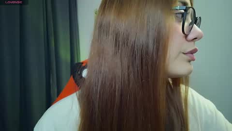 Lilith online show from February 18, 2026, 2:18 am