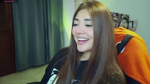 Lilith online show from March 26, 2026, 3:01 am