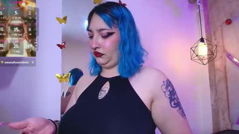   online show from December 18, 2025, 8:04 pm