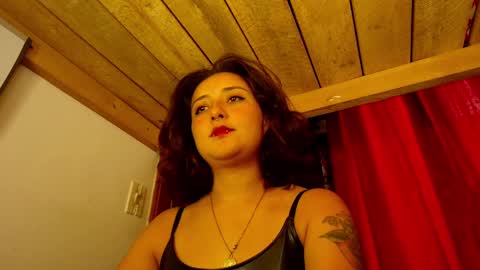 Mistress Lilith online show from February 22, 2025, 3:14 pm