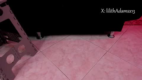 MISTRESS LILITH online show from November 5, 2025, 2:06 pm