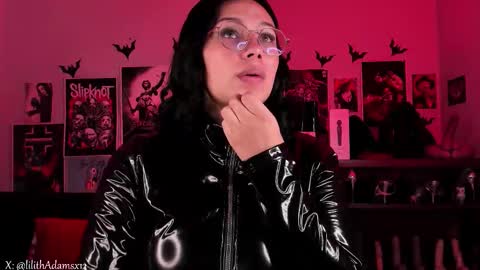 MISTRESS LILITH online show from March 24, 2026, 2:44 pm