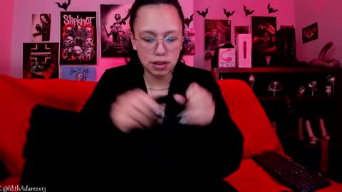 MISTRESS LILITH online show from April 15, 2026, 3:19 pm