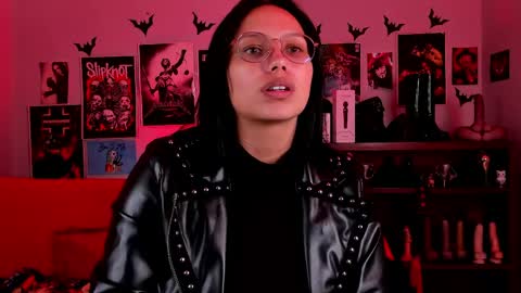 MISTRESS LILITH online show from April 24, 2026, 11:18 pm