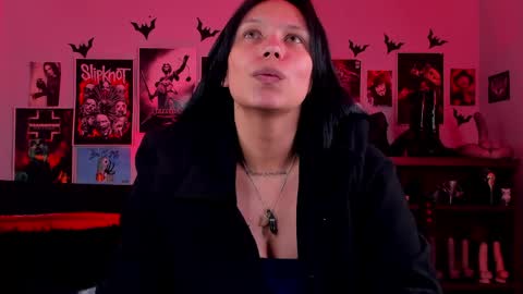 MISTRESS LILITH online show from April 28, 2026, 3:17 pm