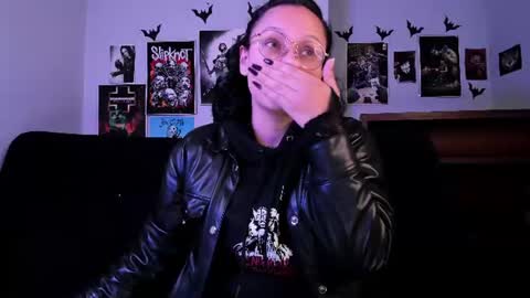 MISTRESS LILITH online show from June 8, 2026, 2:50 pm