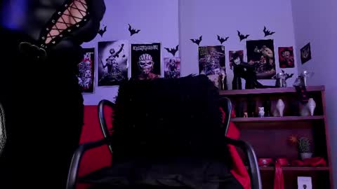 MISTRESS LILITH online show from June 20, 2026, 5:38 pm