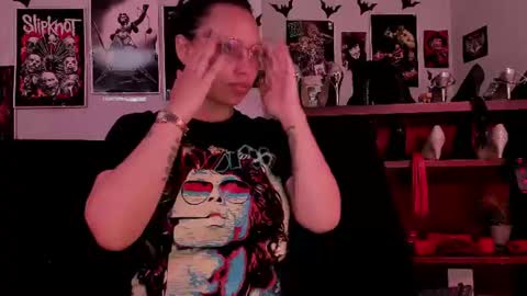 MISTRESS LILITH online show from June 22, 2026, 4:59 pm