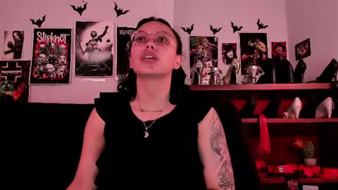 MISTRESS LILITH online show from June 23, 2026, 7:23 pm
