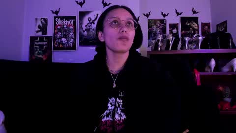 MISTRESS LILITH online show from June 30, 2026, 4:46 am